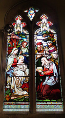 great bealings church, suffolk