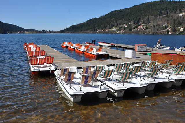 GERARDMER