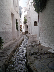 Pampaneira (Alpujarra de Granada)