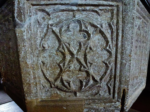 north lopham church, norfolk