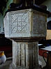 north lopham church, norfolk