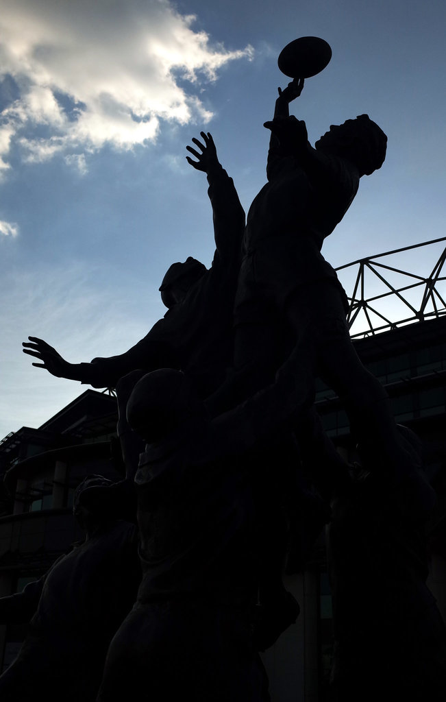 Twickenham 1