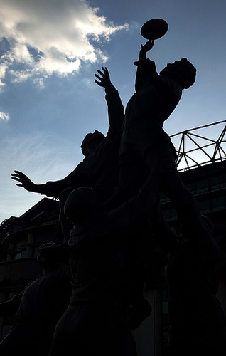 Twickenham 1
