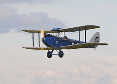 DH60 Moth (b)
