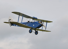 DH60 Moth (a)