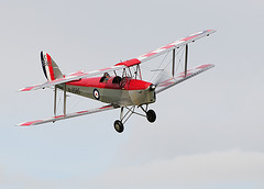 DH82a Tiger Moth (c)