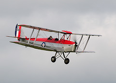 DH82a Tiger Moth (b)