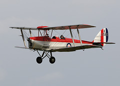 DH82a Tiger Moth (a)