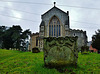 eye church, suffolk