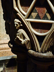 all saints, margaret st., london