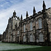 king's college chapel ,  aberdeen, scotland