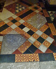 all saints, margaret st., london