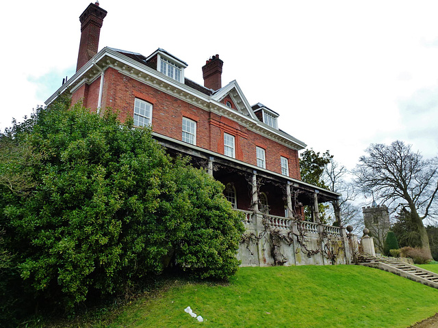 benington lordship, herts.