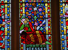 all saints, margaret st., london