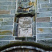 king's college chapel ,  aberdeen, scotland