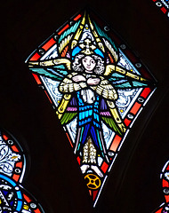 all saints, margaret st., london