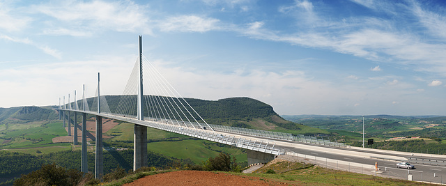 Viaduc de Millau