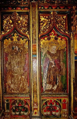 eye church, suffolk