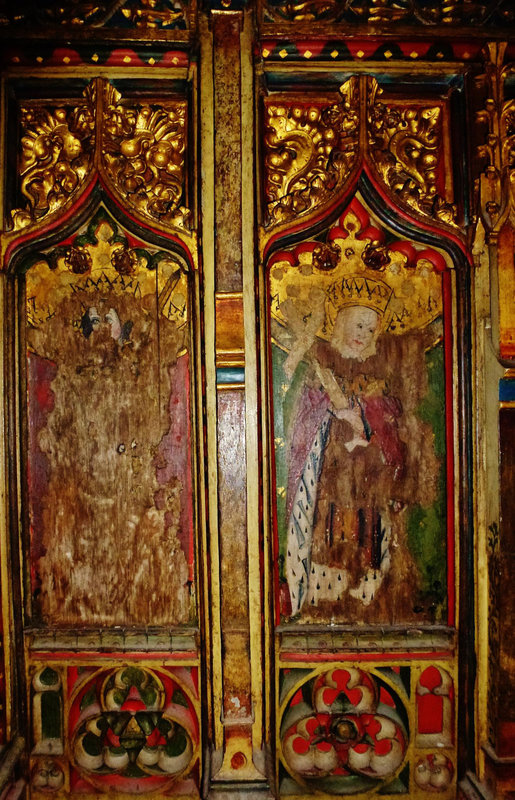 eye church, suffolk