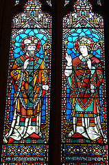 all saints, margaret st., london