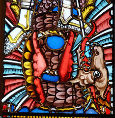 all saints, margaret st., london