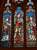 all saints, margaret st., london