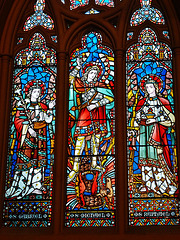 all saints, margaret st., london