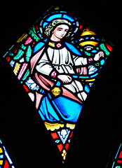 all saints, margaret st., london