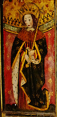 eye church, suffolk