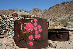 Brooklyn Mine (0045)