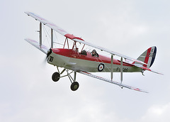 De Havilland DH.82A Tiger Moth