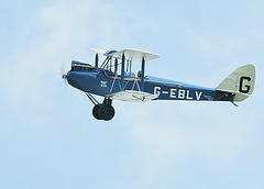 De Havilland DH.60 Moth