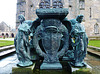 king's college chapel ,  aberdeen, scotland