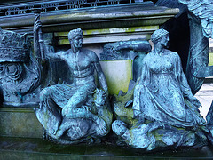 king's college chapel ,  aberdeen, scotland