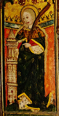 eye church, suffolk