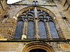 king's college chapel ,  aberdeen, scotland