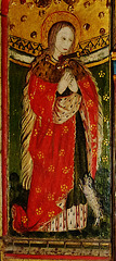 eye church, suffolk