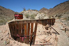 Brooklyn Mine (0053)