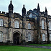 king's college, aberdeen, scotland