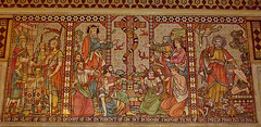 all saints, margaret st., london