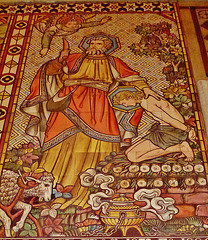 all saints, margaret st., london