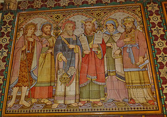 all saints, margaret st., london