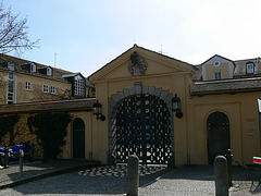 Tutzing - Evangelische Akademie