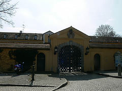 Tutzing - Evangelische Akademie