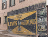 Eureka, UT Original Levi's ad (632)