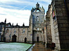 king's college chapel ,  aberdeen, scotland