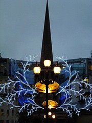 all souls church, langham place, st.marylebone, london