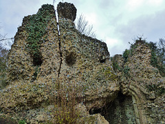 benington lordship, herts.