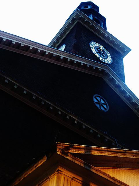 st.peter vere street, westminster, london