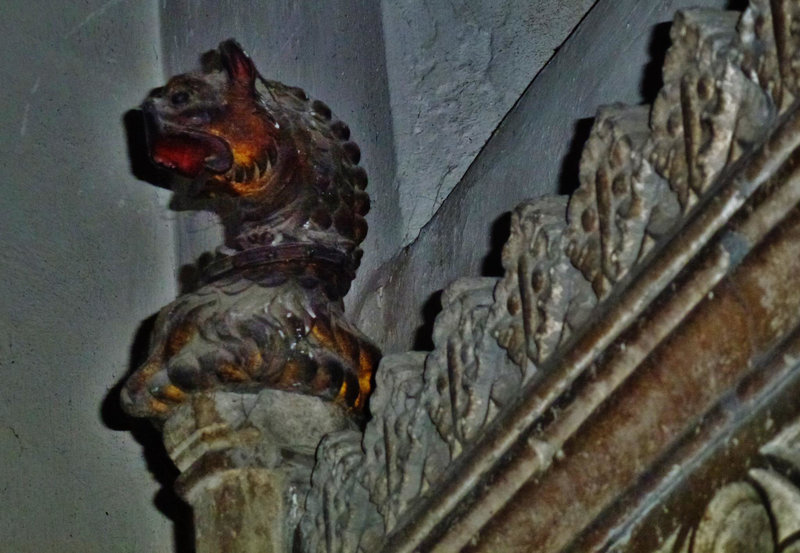eye church, suffolk